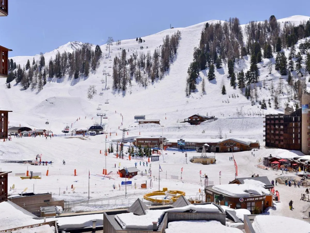 Apartment Appartement 2 Pieces - Coeur De Station - Balcon - Fr-1-181-2214 La Plagne-Tarentaise France