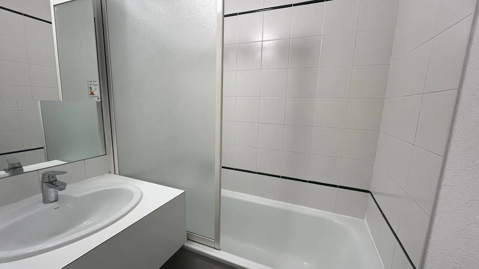 Appartement 2 Pieces - Coeur De Station - Balcon - Fr-1-181-2214 La Plagne-Tarentaise Apartment