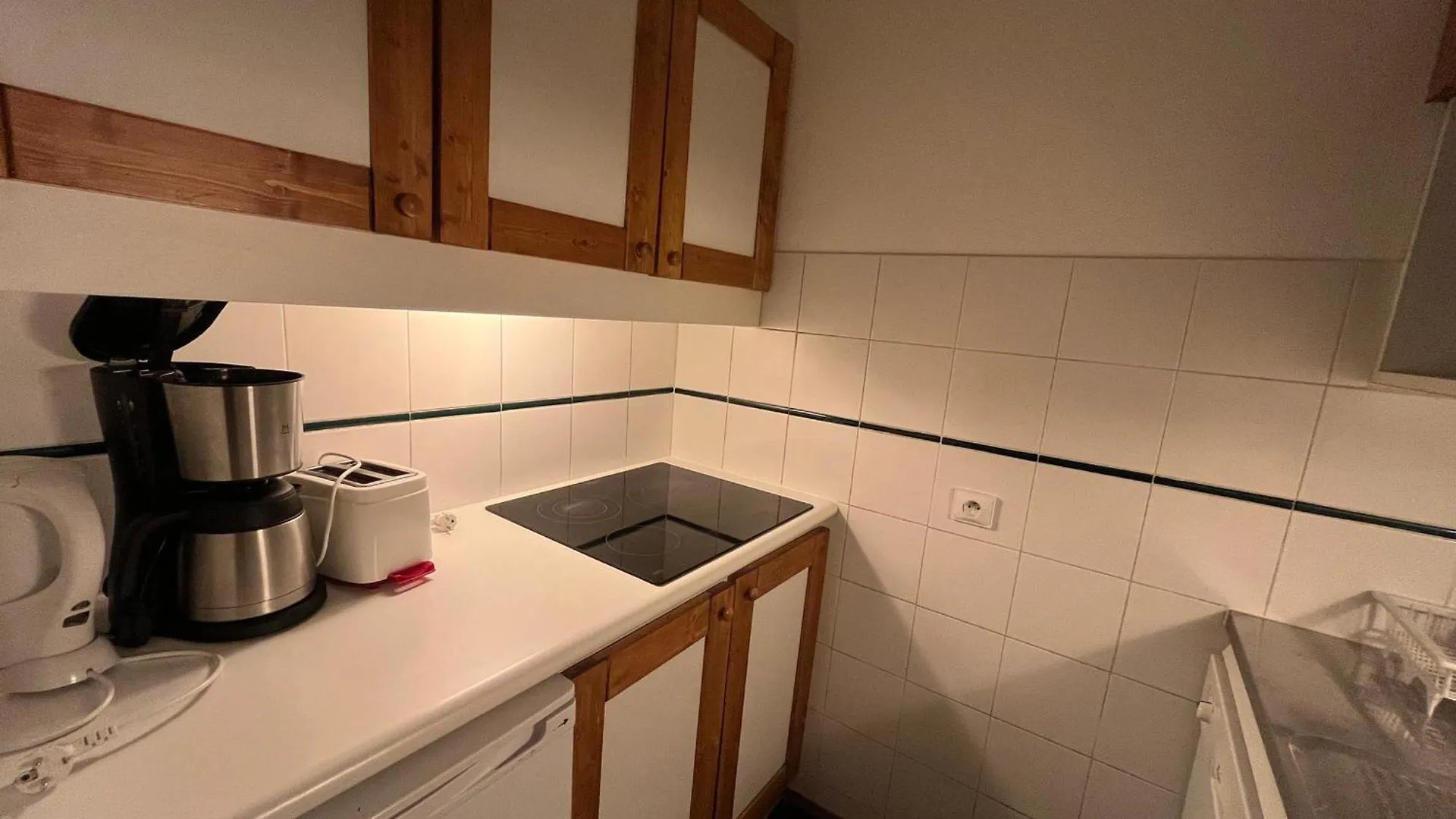Apartment Appartement 2 Pieces - Coeur De Station - Balcon - Fr-1-181-2214 La Plagne-Tarentaise